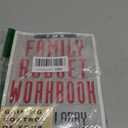 The Family Budget Workbook: Gaining Control of Your Personal Finances