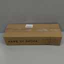 Vincidern 6.6 FT Wedding Arch Backdrop Stand for Parties, Balloon Arch Stand, Wedding Arches for Ceremony, Metal Arch Backdrop Stand for Bridal Baby Showers, Birthday Party Decoration Door Frame Gold