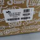 Ruffles Original Potato Chips, 1 Ounce (Pack of 40) BBD 07/14/2026