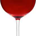 Juvale 25oz Oversized Giant Wine Glass with Stem - Extra Large Full Bottle Wine Glasses for Champagne, Funny Novelty Gift, Birthday (750ml) (32.2 Ounces)