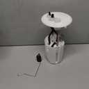 Fuel Pump Assembly Compatible with Toyota Tacoma 2005-2015 Pickup,2.7L 4.0L,Rear Side, Electric Fuel Pump Module Assembly with Sending Unit Replace# 7702004060,7702004061,7702004071, E8757M