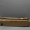 21 inch Mulching Blade for Troy Bilt 942-0741A TB110 TB240 TB230 TB130 TB200 TB160 TB210 TB280ES TB320 TB115 TB220 MTD Cub Cade Craftsman 742-0741 742-0741A 942-0741 21" Deck Lawn Mower