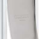 PetSafe Freedom Aluminum Dog & Cat Door, Pets up to 100 lbs, Large, White