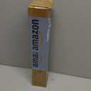 Delamu Cord Hider, 157in Wire Covers for Cords on Wall, Premium Cable Hider Cord Covers for Wires, Cable Management Wire Hiders for TV, Cable Raceway Kit, W0.95 H0.55in, White