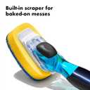 OXO New Good Grips Soap Dispensing Dish Scrub Refills - 2-Pack