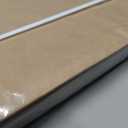 Medium Moving & Shipping Boxes 18 x 12 x 8 inches (5-Pack) - Extra Strength 200 lb vs Regular - USA-Made Corrugated Durable Cardboard Moving Boxes - Packaging & Moving Box Heavy Duty by IDL Packaging