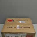 Luggage Rack, Set of 2, Suitcase Stand with Storage Shelf, Foldable Metal Luggage Holder for Guest Room, Bedroom, Hotel LR-GY-2 (Gray)