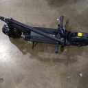 H-1 Pro Series Boss Dual Motor Foldable Electric Scooter with 1,600W Motor, 28 mph Max Speed, 10 Self-Sealing Tubeless Tires, and 40 Mile Range