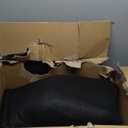 Fit for 2021-2025 F150 Wheel Well Liner Rear Wheel Well Guards mud Flaps for 2024 Ford F150 Accessories (Not fit Raptor)