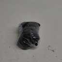 ANRABESS Womens Short Sleeve Henley Tops V Neck Dressy Casual Blouses Summer Trendy Tee Shirts 2025 Vacation Fashion Clothes Large