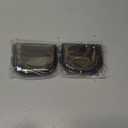 Lymphatic Contour Face Brush, Lifting and Firming, Improves Skin Glow & Absorption, Ergonomically Designed to Fit The Skin Precisely and Relieve Fatigue (2Pcs)