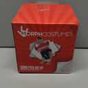 Morph Sumo Wrestler Inflatable Costume Kids, Inflatable Sumo Wrestler Costume, Blow Up Costumes for Kids (One Size)