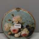 Hxlac Vintage Pink Rose