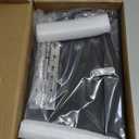 Center Console Safe Vault Compatible with 2023-2026 Chevy Silverado GMC Sierra 1500 Modified 2022 Model Console Safe Organizer Lock Box Replacement for 2022-2026 Chevy Silverado Accessories