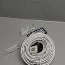 AILBTON 60Ft Neon Rope Lights, Flexible Led Rope Lights Control with App/Remote, Multiple Modes Rope Lights,IP65 Outdoor RGB Led Neon Light Waterproof, Music Sync Gaming