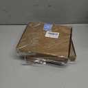 2 x Wooden Nativity Set  Nativity sets & figures | Xmas nativity set  christian christmas decor  Christmas Dcor 2025  Natural Solid Wood Tabletop  Xmas christian set (Risen)