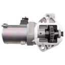 TRQ Starter Compatible with 2014-2017 Acura RLX 2013-2017 Honda Accord 2013-2015 Crosstour