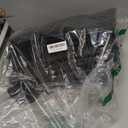 Pack XXL Jumbo Extra Large Heavy Duty Stronger Handles Storage Bags Moving Totes Zippered Reusable Wrap Around Handle Storage Totes