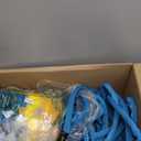 Teknor Apex-4006-50 Zero-G 1/2" x 50', Blue