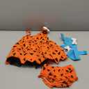 Baby Halloween Costumes Family 2025 Toddler Newborn Girls Kids Outfit (6 Months)