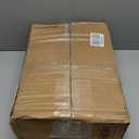 Loloi II Collection PLL0125 Ivory/Wheat 18'' x 18'' Cover w/Poly Pillow