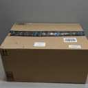 Snapware (2-Layer, 24 Cupcakes Plastic Detachable Cupcake Carrier Storage Container With Lid and Handle, Freezer Dishwasher Microwave Safe (14.25" L x 10.5" W)