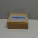 Doiliese Foaming Hand Soap Dispenser Set, 16 oz Large Glass Soap Dispenser, Foam Dispenser with Stainless Steel Pump & Waterproof Labels, Refillable Soap Bottles for Bathroom Countertop, 2 in 1 (Brushed Nickel Foaming)