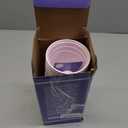Beer Pong Set Complete | 24 Cups & 4 Balls | America's #1 Drinking Game, Reusable