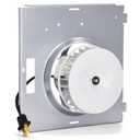 S0504B000 Bathroom Exhaust Fan Motor Assembly for Broan NuTone 769RL B Unit, 763RL, 763RLN, 763RLN-R01, 757, 769RFT-R01, 769RL-R01, Replacement Motor JESP-61K13/C-87547