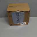 AT&T BL102-5 DECT 6.0 5-Handset Cordless Phone for Home with Answering Machine, Call Blocking, Caller ID Announcer, Audio Assist, Intercom, and Unsurpassed Range, Silver/ Black