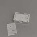 4 in 1 Retractable Wall Charger with Dual Cables,40W Retractable Phone Charger Wall Plug with Dual USB Ports,20W USB C Chargers Block Fast Charging for iPhone 17 16 15 14 13,LG, Galaxy S24 23,Pixel (White)