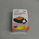 Portable Car Heaters for Vehicle,12V Car Heater that Plugs into Cigarette Lighter,200W Fast Heating Car Defroster