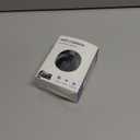 Only 0.9 inch Hidden Camera with Audio/Video Mini Small Spy Cameras Home Indoor Use Cam Night Vision Motion Detection Baby Monitor Wireless Outdoor Nanny espias ocultas WiFi Security Secret