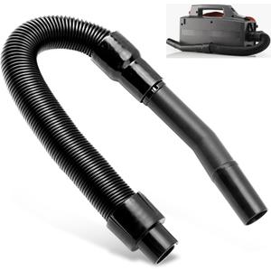 72046-06-0327 Hose Replacement (Extended length: 4 feet) Compatible with Or-eck BB870 BB850 BB870AD BB880 Vacuum Cle-aner