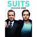 Suits: Season 1