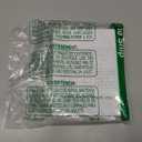 Lekvey Bluetooth Number Pad, Aluminum Rechargeable Wireless Numeric Keypad Slim 34-Keys External Numpad Keyboard Data Entry for Laptop, MacBook, MacBook Air/Pro, iMac, Windows, Surface Pro - Silver