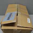 Memory Foam Ergonomic Wedge Pillow, Prone Pillow for Sleeping, Reading Pillow for Bed, Ergonomic Support for Back Pain & Sitting Up, Ideal for Massage, with Removable Cover (Blue)