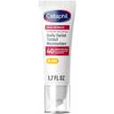 CETAPHIL Redness Relieving Daily Facial Moisturizer SPF 40, 1.7 fl oz, Broad spectrum Sunscreen, Neutral Tint, For Redness-Prone Skin