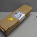 5" x 16.5" Length Universal Stainless Steel Exhaust Flex Pipe, 5 Inch Flexible Exhaust Pipe