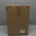 LUCYCAZ Tabletop Easel for Painting, Adjustable Wooden Sketchbox Desktop Easel, Portable Art Painting Easel for Adult, Student, Artist, Beginner