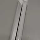 T8 T10 T12 LED Tube Light 3FT Type A+B 15W 1875LM, 36In LED Bulb Ballast Bypass or Compatible Dual-End, 5000K Daylight White, F30T8/F30T12 Fluorescent Replacement, UL & DLC Listed (2pcs)