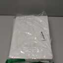 Gueevin 4 Pcs Hardcover Blank Board Book for Kids Chunky Thick Pages Book for Students Adults Sketching Drawing Writing School Office (8 x 11 Inch)