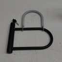 Bell Catalyst 350 Double-Shackle U-Lock