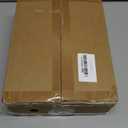 Liveet Weighted Vest, 10 lbs Weighted Vest for Women Men, Weight Vest with Reflective Strips Adjustable Buckle Straps for Walking Running Strength Training Cardio Workout, Black