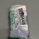 600 Count Clear Penny Soft Sleeves: Trading Card Sleeves, Soft Protectors Fit for Standard Cards, Sports Cards, TCG/MTG Game Cards, Baseball Cards