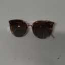 Livho Polarized Sunglasses, Retro & Oversized Shades for Women with Round Lenses