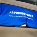 Medical Mannequin for Training Nursing Manikin Full Body Trauma Patient Care Manikin Simulator with CPR, Catheterization & Wound Care Practice for Nursing Students & Medical Schools