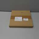 Tuitessine Big Size Tree of Life Stained Glass Suncatcher Four Season Theme Colorful Leaves Wall Window Hanging Ornament Hand-Painted Glass Panel Gift for Women Christmas Thanksgiving Gift 7.9  7.9