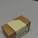 LONTAN 10 Pairs Rear Mounting Brackets for Drawer Slide Cabinet Bracket Drawer Track Guide Kitchen Replacement Parts for 1.77 inch Width Furniture Gildes