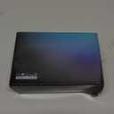 Tuxihapp Car HUD GPS Digital Speedometer, Automotive KMH LED Large Font Head Up Display with USB Cable Plug & Play, Universal Vehicle Speed Meter for Golf Cart, Truck, SUV, Motorcycle(KM/H)